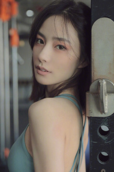 杨志刚妻子